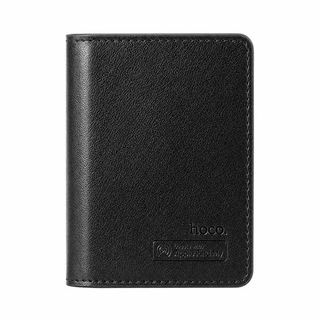 Billetera Antipérdida Compatible con Apple Find My