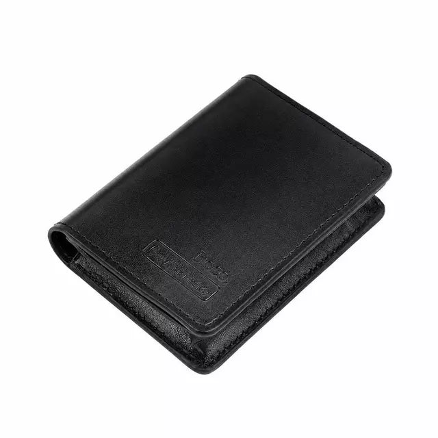Billetera Antipérdida Compatible con Apple Find My