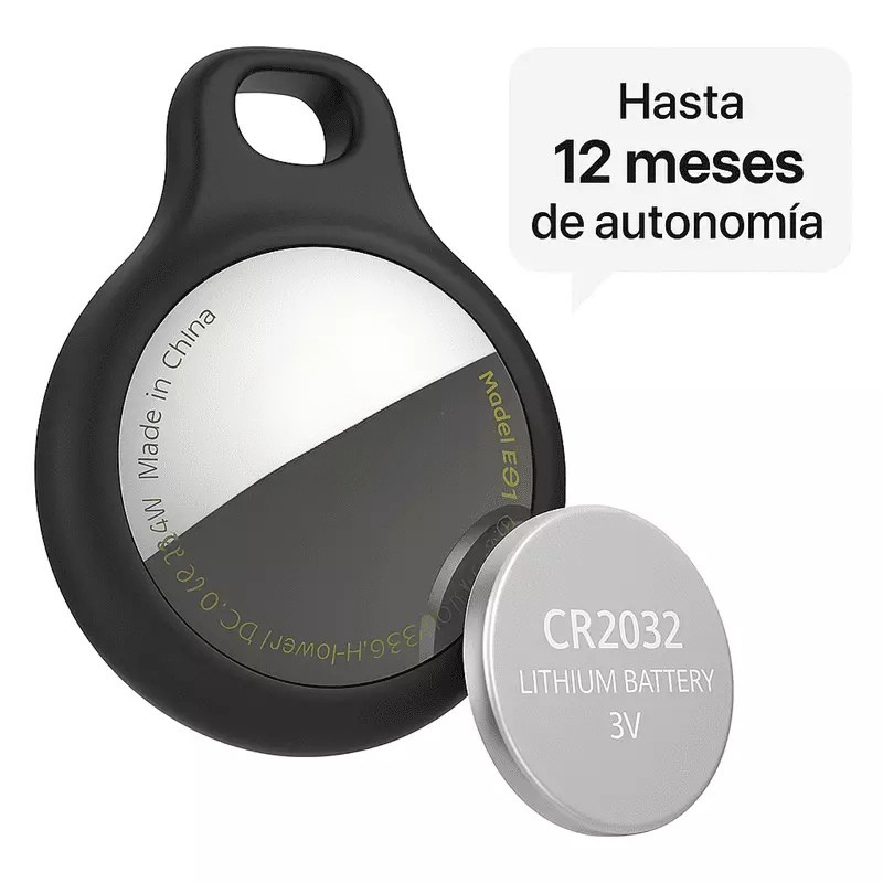 Rastreador GPS