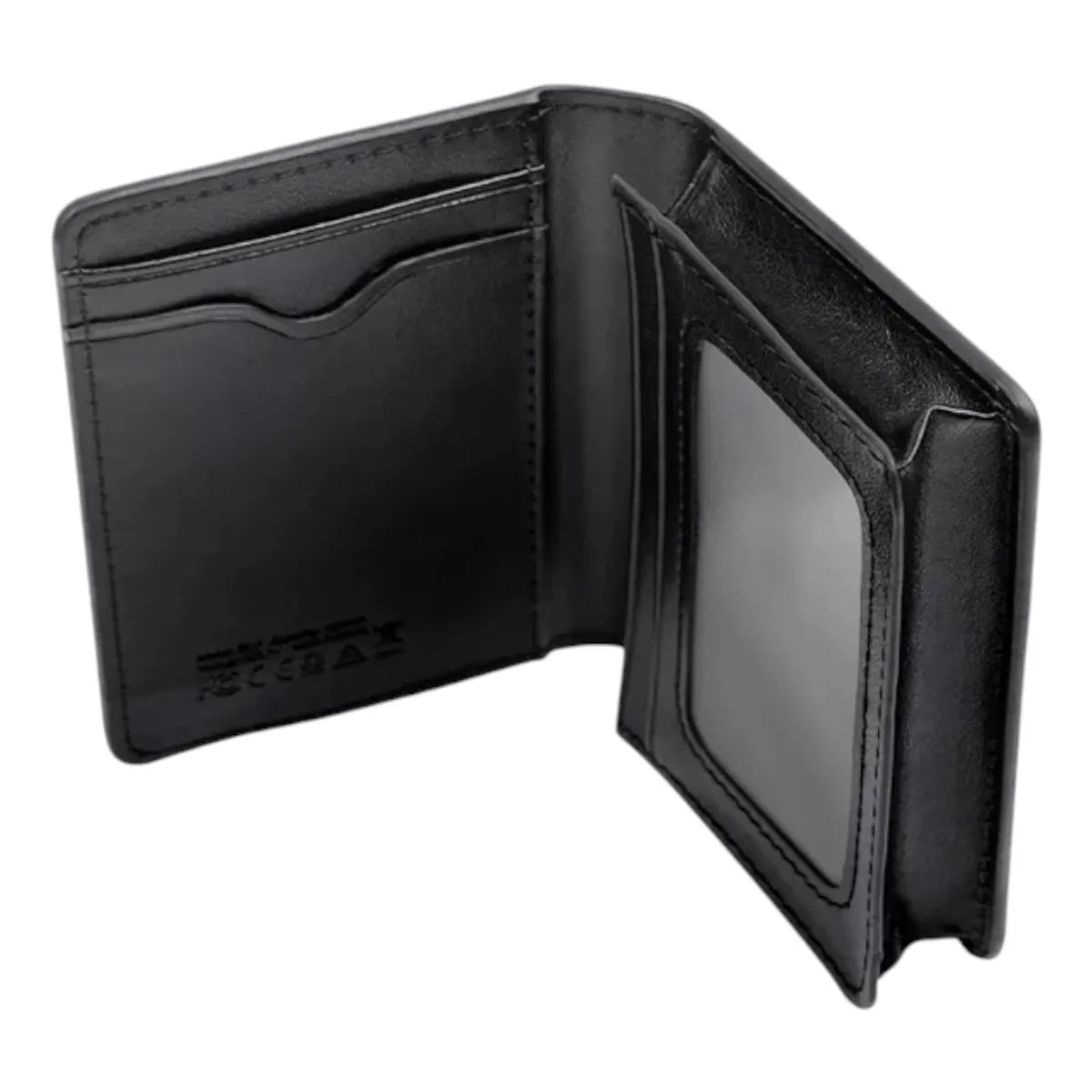 Billetera Antipérdida Compatible con Apple Find My
